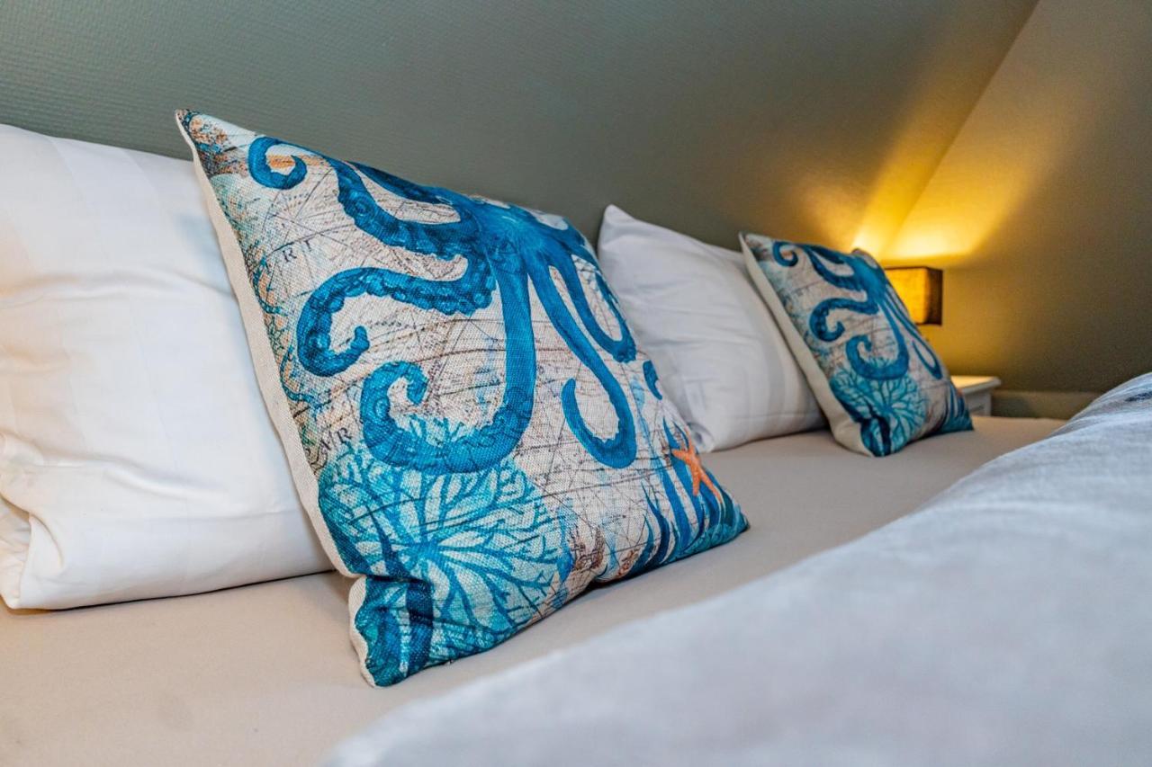 Gemuetliche Wohnung Unter Reet Mit Pool Und Sauna In Keitum Exteriér fotografie