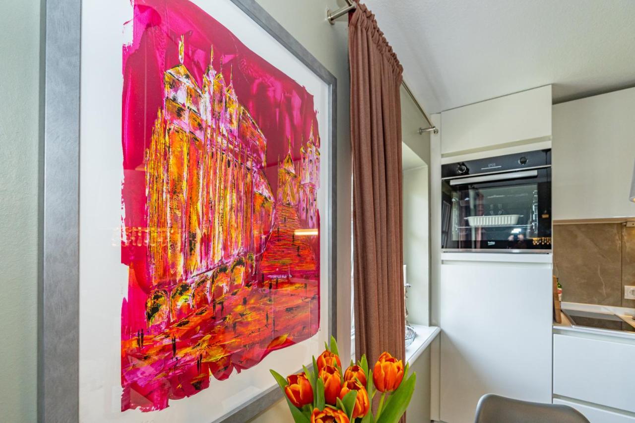 Gemuetliche Wohnung Unter Reet Mit Pool Und Sauna In Keitum Exteriér fotografie